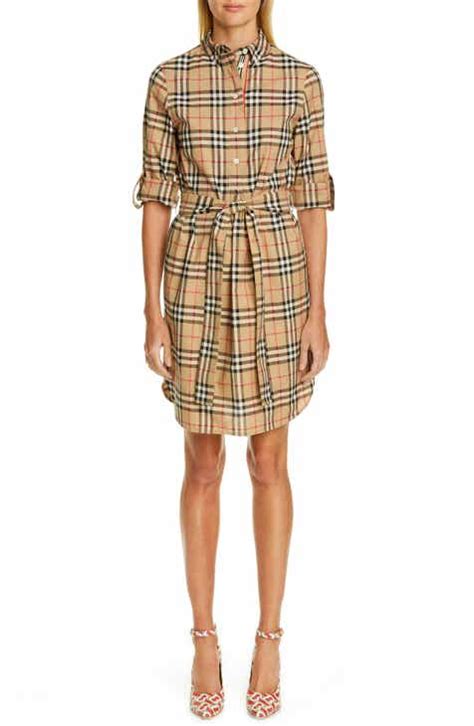 cheap burberry dress china|burberry dresses nordstrom.